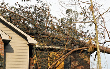 emergency roof repair Miless Green, Berkshire