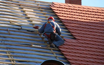 roof tiles Miless Green, Berkshire