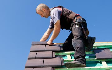 disadvantages of Miless Green slate roofing