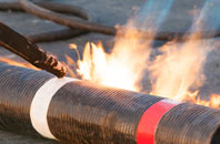 Miless Green flat roofing replacement